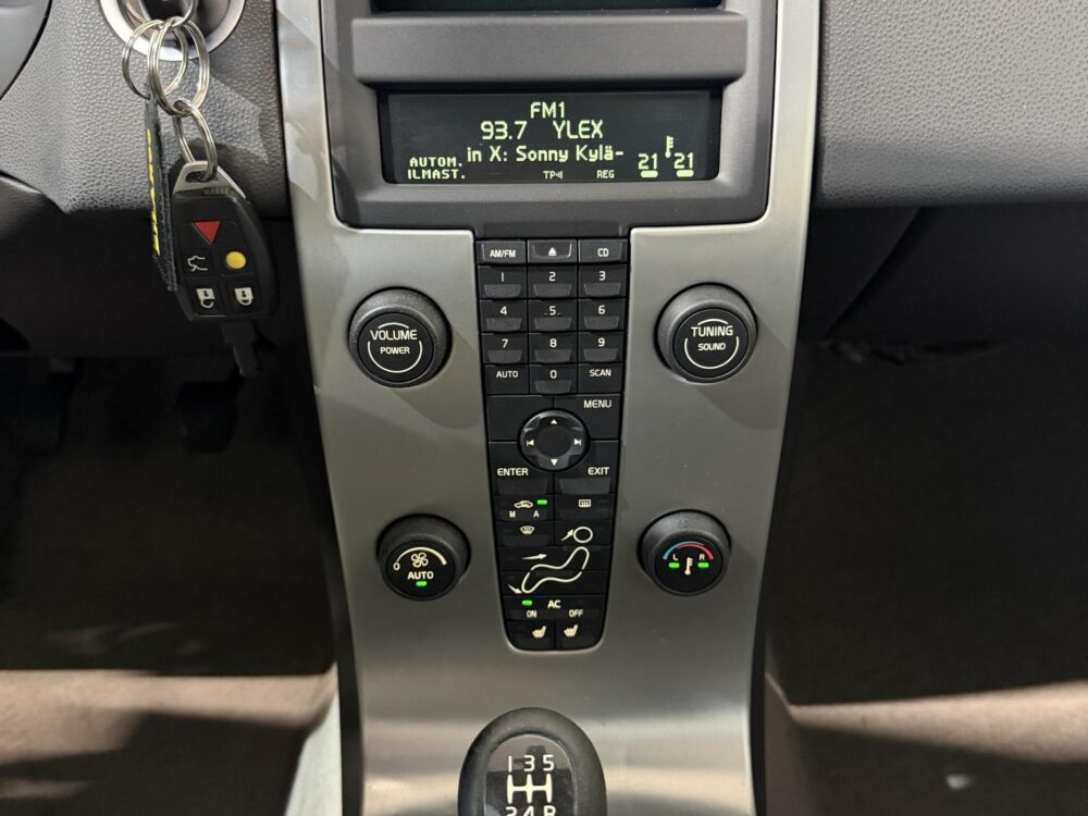 Volvo C30 17