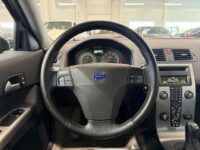 Volvo C30 15