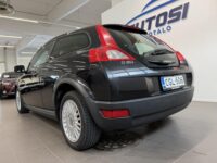 Volvo C30 3