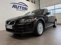 Volvo C30 1