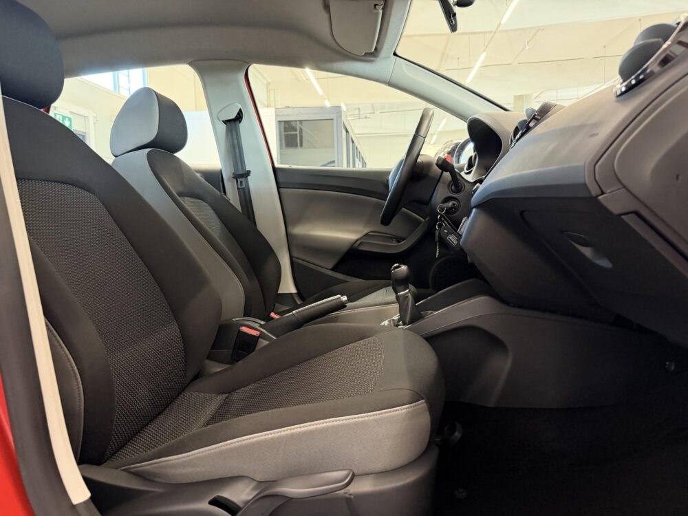 Seat Ibiza 11
