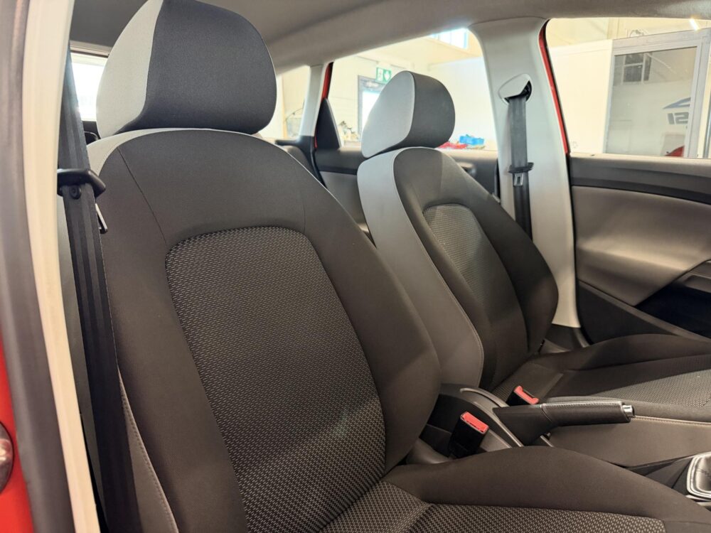 Seat Ibiza 12