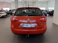 Seat Ibiza 4