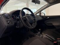 Seat Ibiza 13