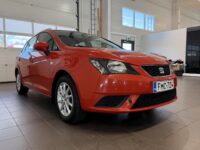 Seat Ibiza 6