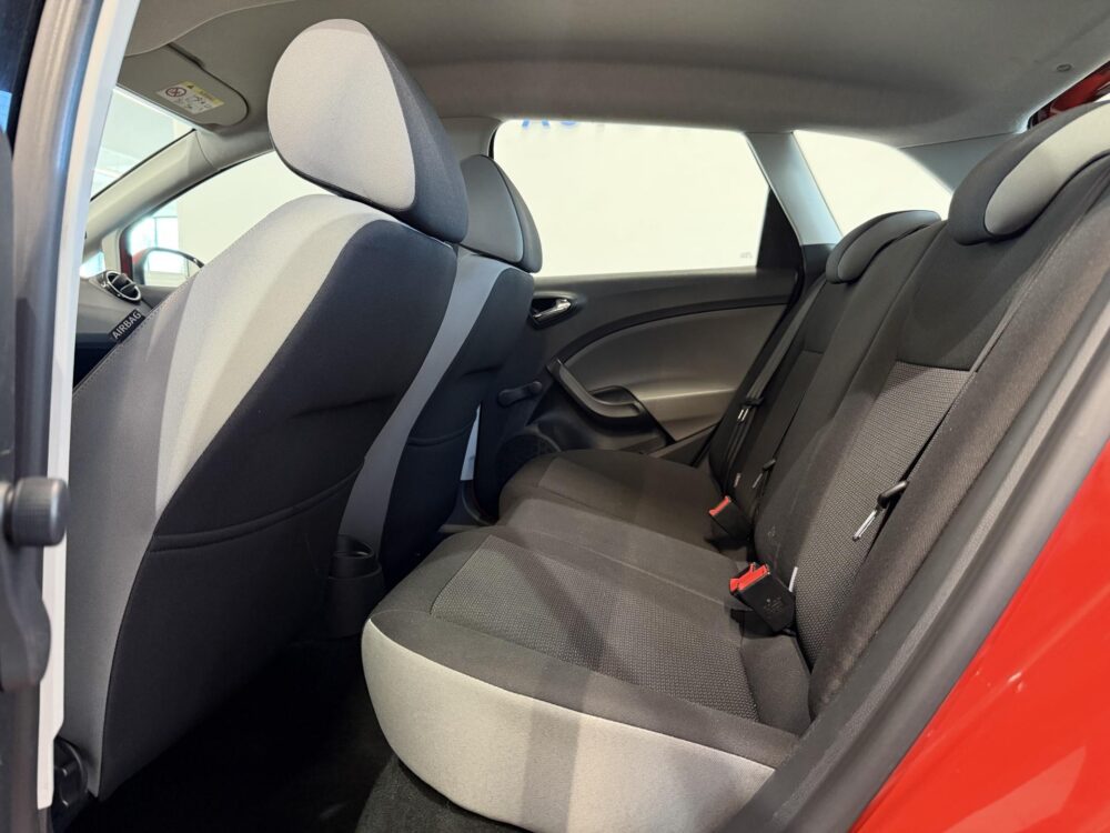 Seat Ibiza 8