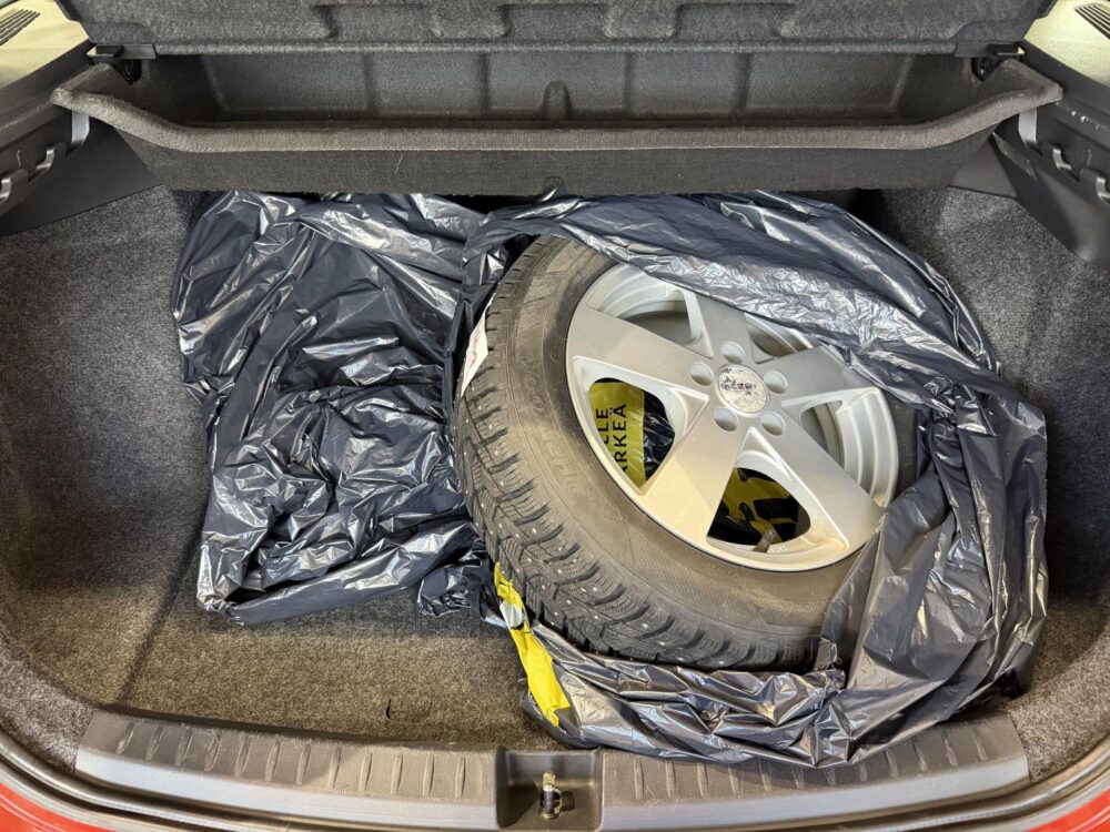 Seat Ibiza 9