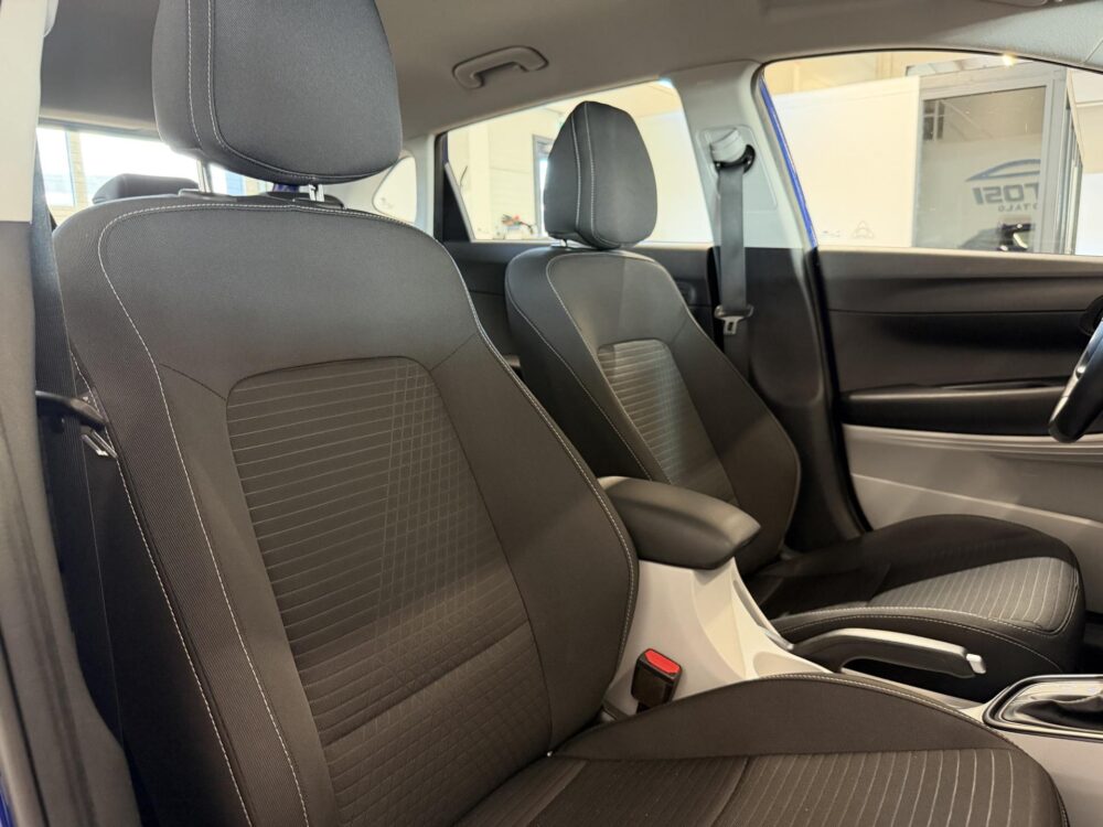 Hyundai i20 13