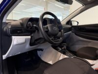 Hyundai i20 8