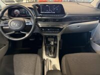 Hyundai i20 15