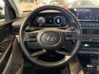 Hyundai i20 16