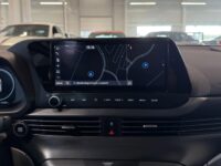 Hyundai i20 21