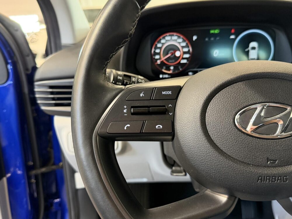 Hyundai i20 18