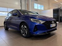 Hyundai i20 6