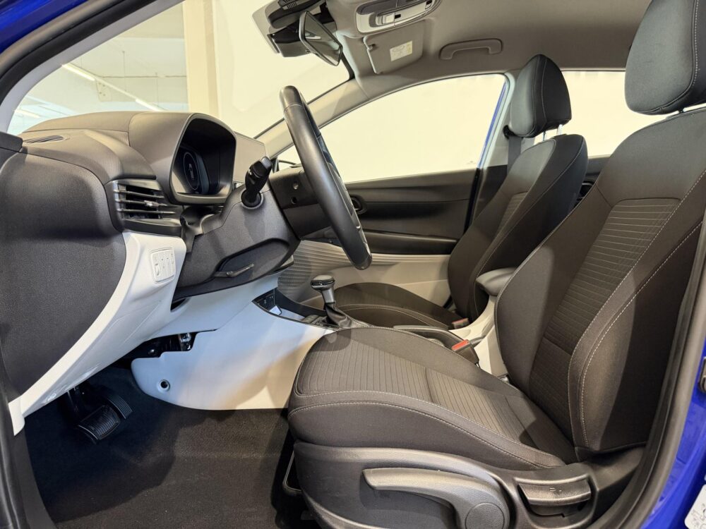 Hyundai i20 7