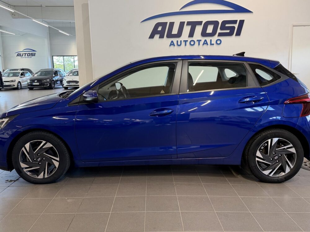 Hyundai i20 2