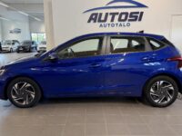 Hyundai i20 2
