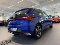 Hyundai i20 5