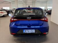 Hyundai i20 4
