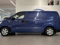 Hyundai H-1 2