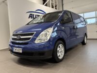 Hyundai H-1 1
