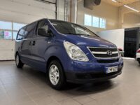 Hyundai H-1 5