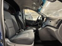 Hyundai H-1 7