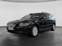 Volvo V50 1
