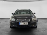 Volvo V50 8