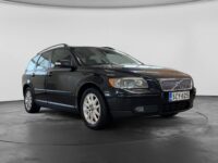 Volvo V50 7