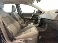 Volvo V50 11