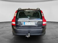 Volvo V50 4