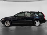 Volvo V50 2