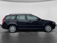 Volvo V50 6