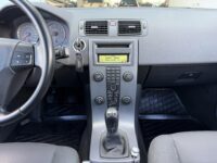 Volvo V50 13
