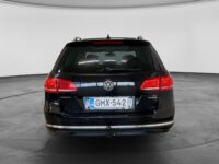 Volkswagen Passat 4