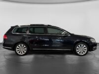 Volkswagen Passat 5