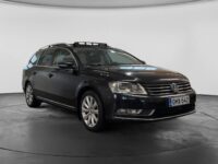 Volkswagen Passat 6