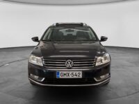 Volkswagen Passat 7