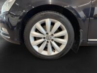 Volkswagen Passat 8