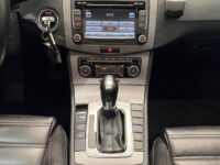 Volkswagen Passat 11