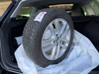 Volkswagen Passat 17