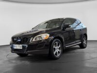 Volvo XC60 1