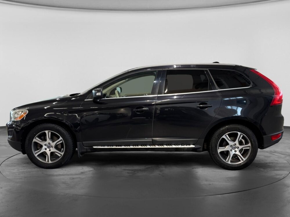 Volvo XC60 2