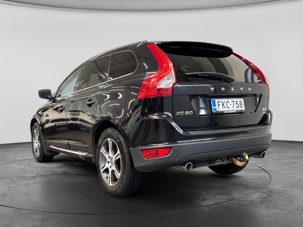 Volvo XC60 3