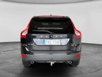 Volvo XC60 4