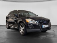 Volvo XC60 7
