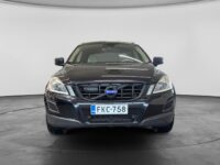 Volvo XC60 8