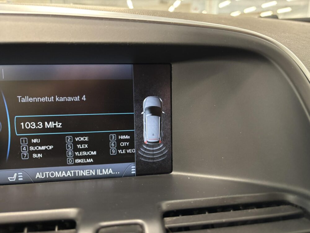 Volvo XC60 18