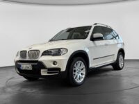 BMW X5 1